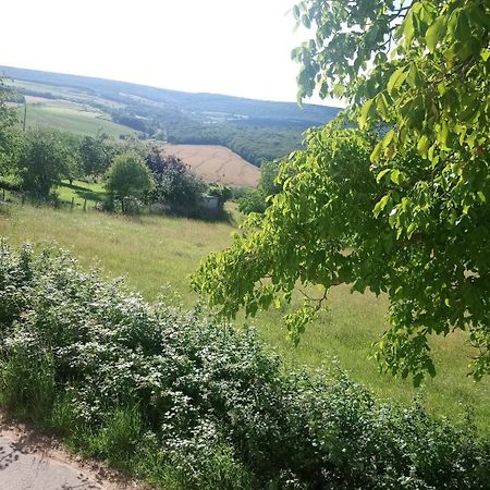 Une Maison De Campagne En Bourgogne Du Sud 투르뉘 외부 사진