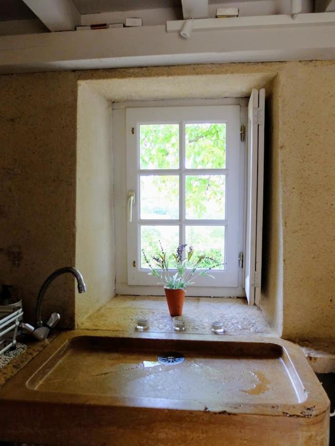 Une Maison De Campagne En Bourgogne Du Sud 투르뉘 외부 사진
