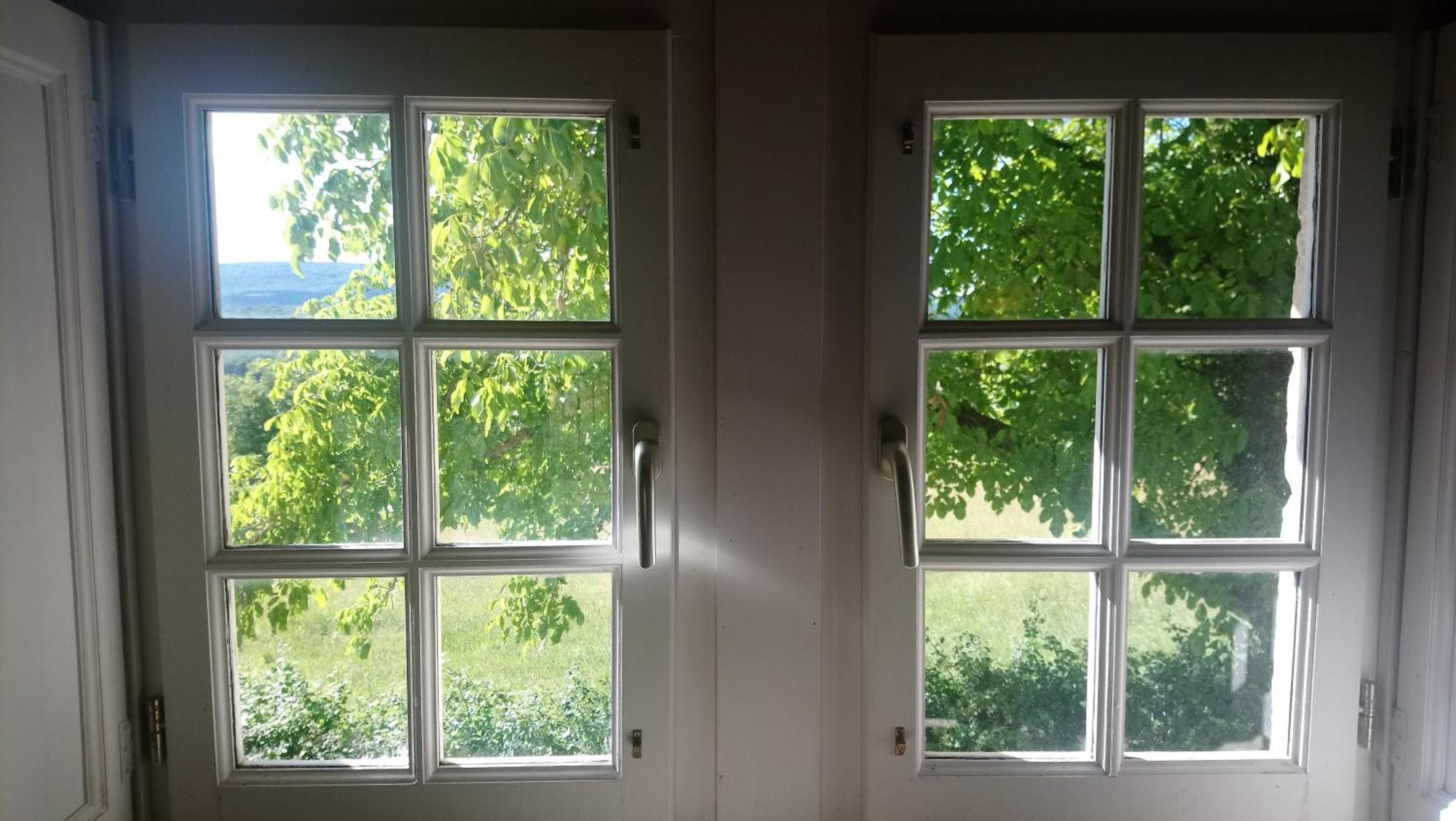 Une Maison De Campagne En Bourgogne Du Sud 투르뉘 외부 사진